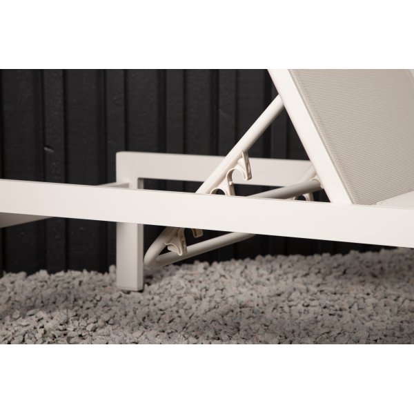 Copacabana solsäng - Beige Copacabana solsäng - Beige