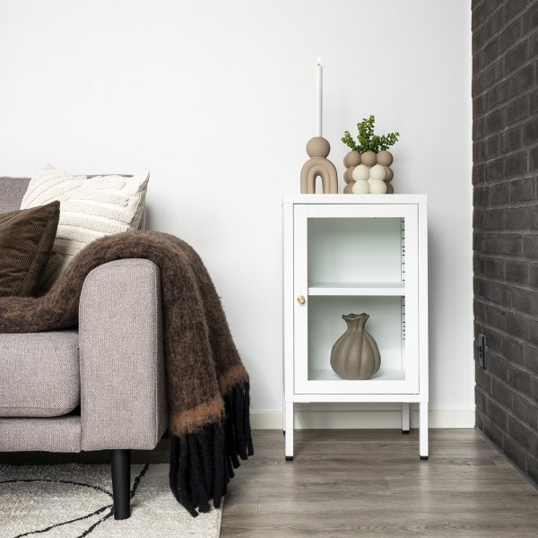 Bougeoir House Nordic 7 Marron Bougeoir House Nordic 7 Marron