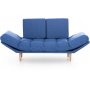 Lundby Bddsoffa - Bl