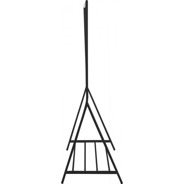 Portant Brent - Noir Portant Brent - Noir