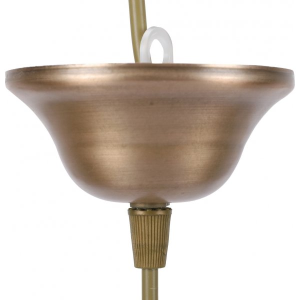 Plafonnier Nevra - Multicolore