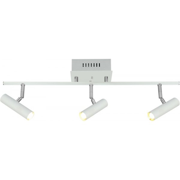 Artic spotlight - Vit/krom Artic spotlight - Vit/krom