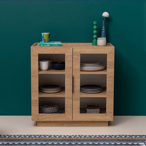 Lody sk�nk 80 cm - Tr�