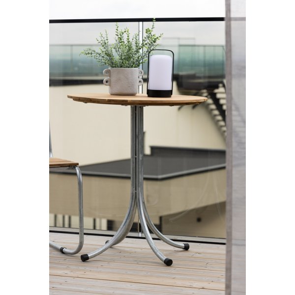 Holmsund cafèbord - Natur Holmsund cafèbord - Natur