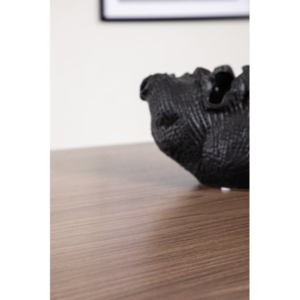 Tempe matbord 140 x 80 cm - Valnöt Tempe matbord 140 x 80 cm - Valnöt