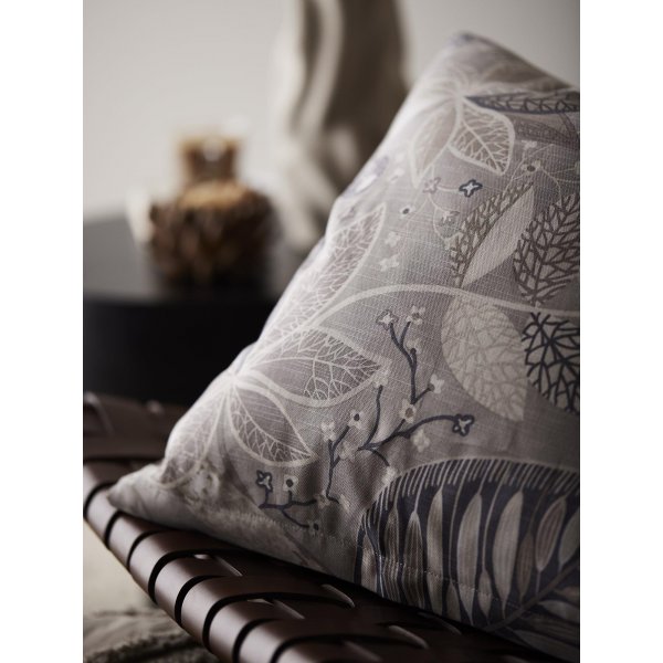 A&E kussenhoes 45 x 45 cm - Beige