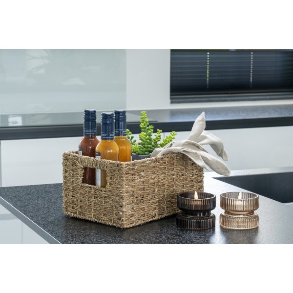 Venoso mandenset - vierkant