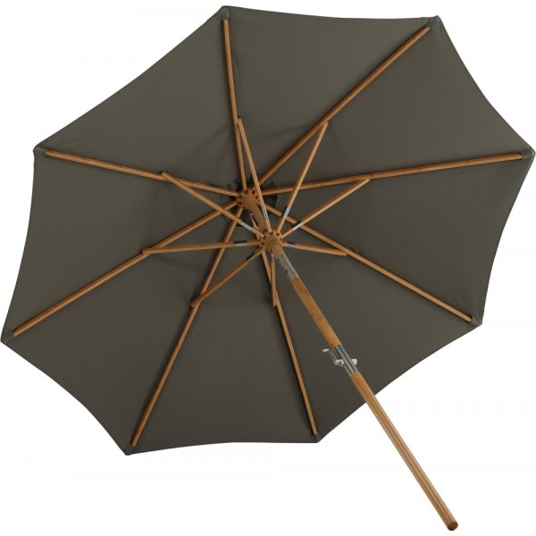 Cerox parasoll - Natur Cerox parasoll - Natur