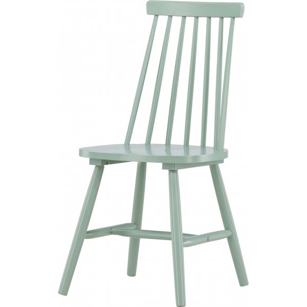 Lönneberga matstol - Grön Lönneberga matstol - Grön