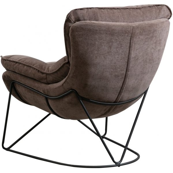 Fauteuil Bray - Biscuit Fauteuil Bray - Biscuit
