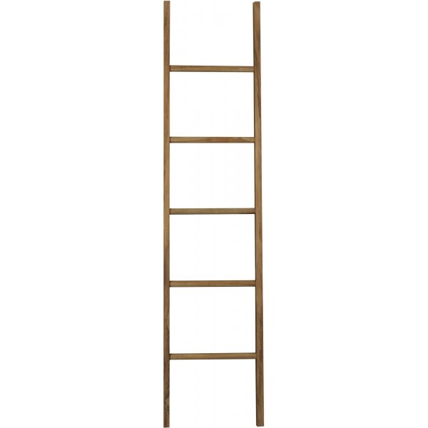 Wall dekorationsstege - Teak