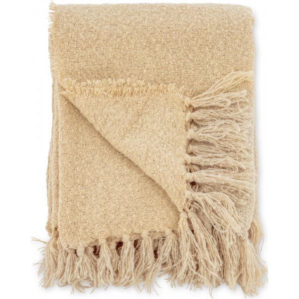 Sten pld 130x170 cm - Sand