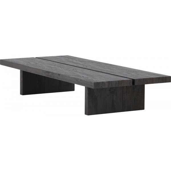 Lancaster salontafel 140 x 60 cm - Mocca