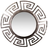 Zero spegel 86 cm - Nickel Zero spegel 86 cm - Nickel
