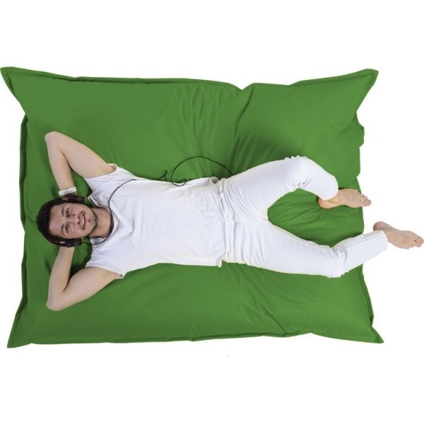 Giant sittsäck - Grön Giant sittsäck - Grön