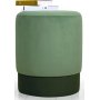Ropp sittpuff - Grn