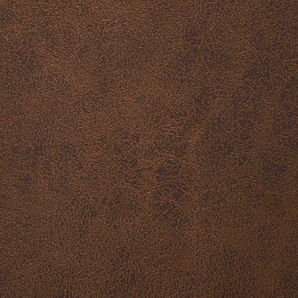 Fauteuil bruin vintage