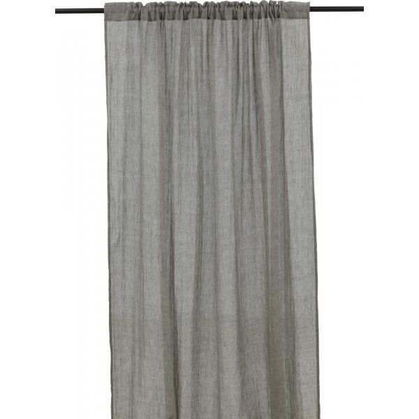 Rideau lumineux - Gris Rideau lumineux - Gris