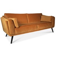 Kungsängen 2.5 sits soffa - Valfri Färg! Kungsängen 2.5 sits soffa - Valfri Färg!
