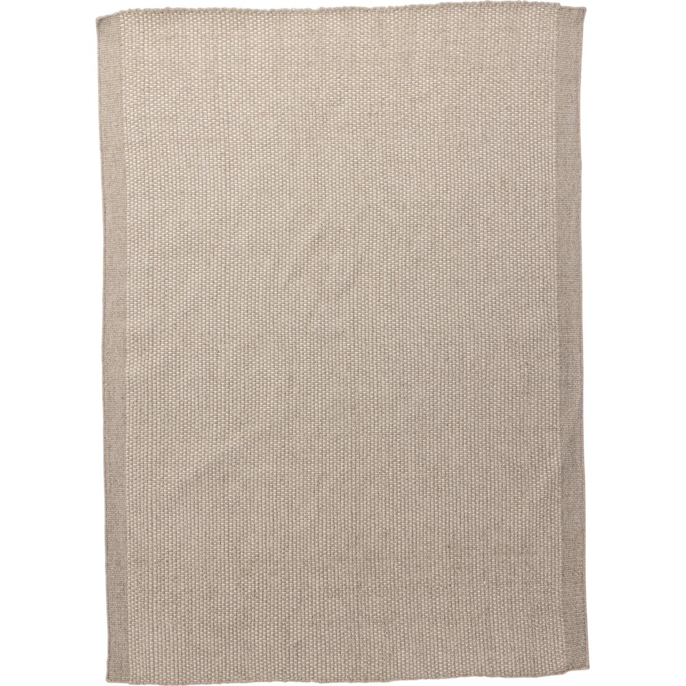 Vilma matta 200 x 290 cm - Beige