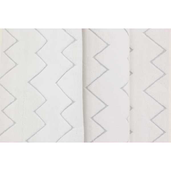 Fia matta 290 x 200 cm - Vit Fia matta 290 x 200 cm - Vit