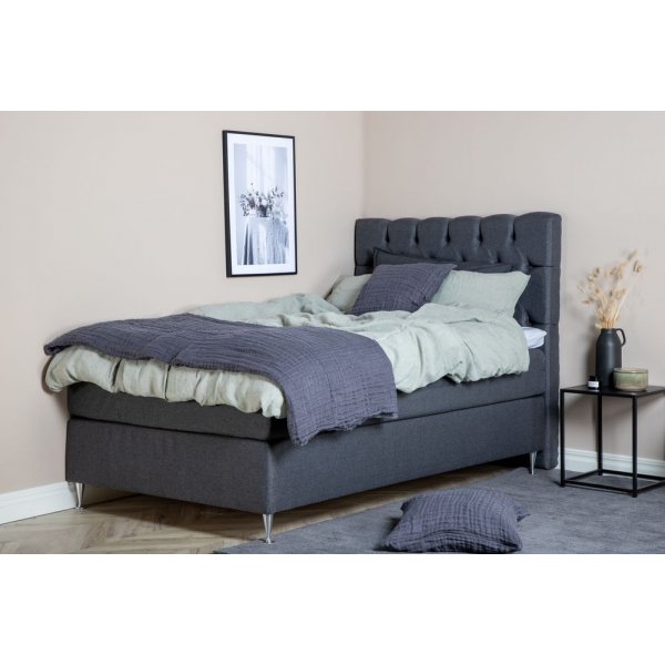 Furudal kontinentals�ng 120 cm inkl gavel S�rna - Valfri f�rg!