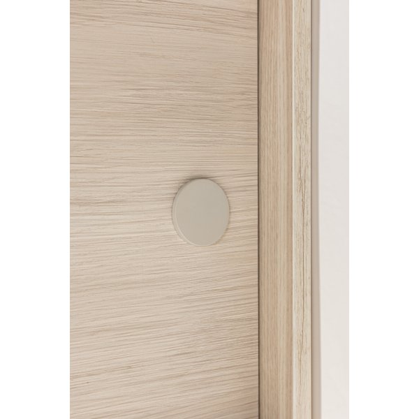 Paris väggskåp 48 x 122 cm - Beige/Whitewash Paris väggskåp 48 x 122 cm - Beige/Whitewash