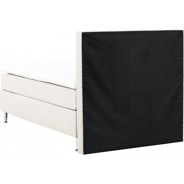 Toledo bed 120 x 200 cm - Beige