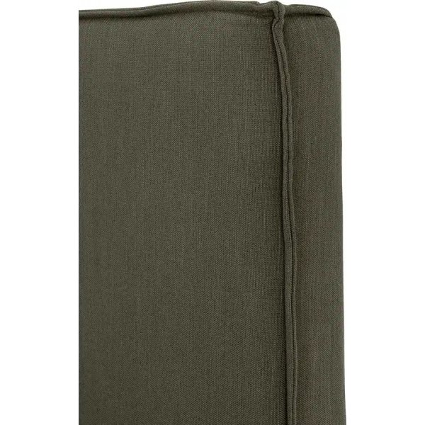 Elsa huvudgavel 185 cm - Grön Elsa huvudgavel 185 cm - Grön