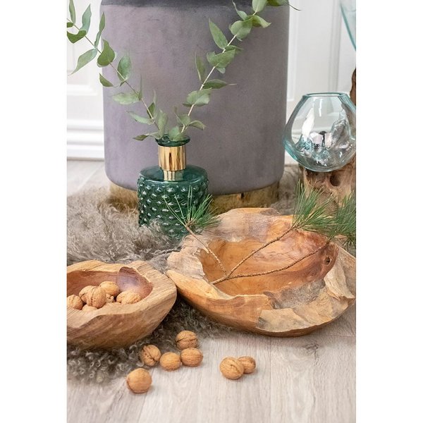 Rio Teak Kom - Teak - 40