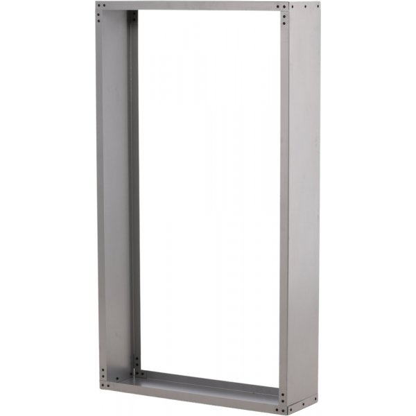 Mombasa vedstaplare - Silver