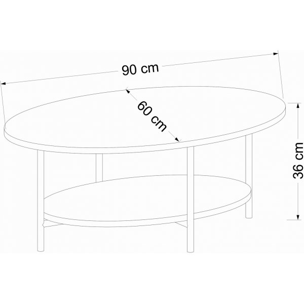 Table basse d\\\'Eli - Travertin Table basse d\\\'Eli - Travertin