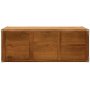 Crosby Kista (frvaringsbox) - Antik ek
