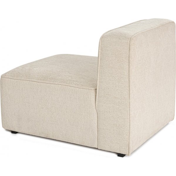 Meer middenmodule - Crème Meer middenmodule - Crème