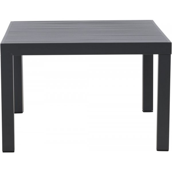 Table basse Copacabana - Noir Table basse Copacabana - Noir