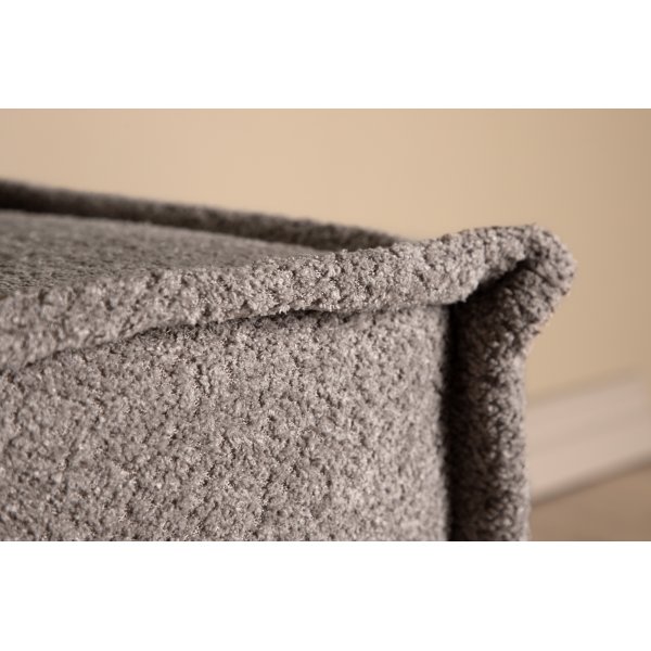 Pouf Castine - Beige Pouf Castine - Beige