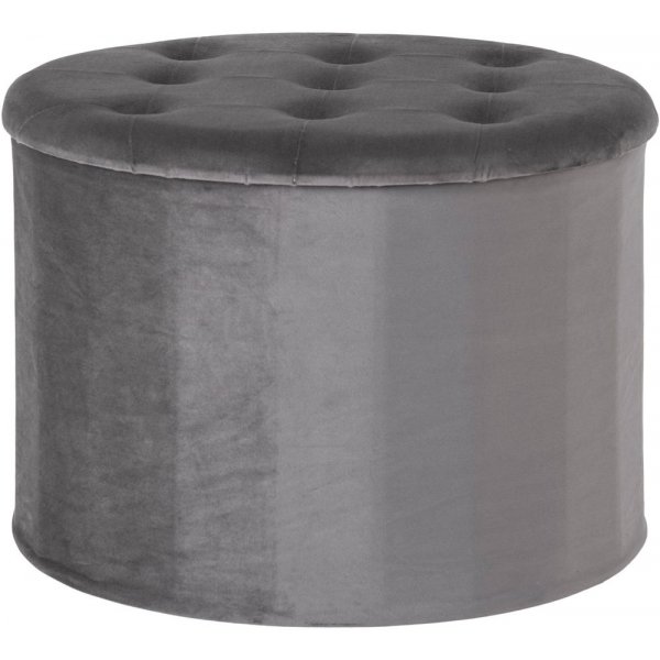 Turup Sittpuff - Mrkgr + Flckborttagare fr mbler