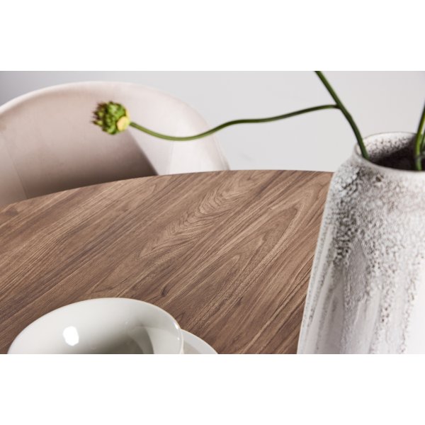 Lanzo Dining Table 150  Valnt