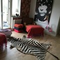Favoritfåtöljen i gott sällskap med Herr Hellström;) Howard Luxor Divanfåtölj - Valfri färg