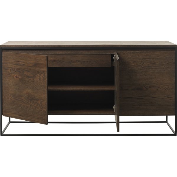 Dito sideboard smoked oak Dito sideboard smoked oak