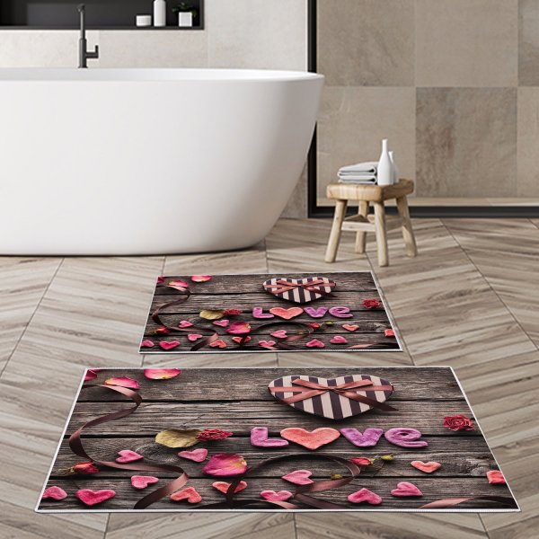 Komota 427 badkamerkleed Komota 427 badkamerkleed