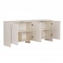 Sideboard Arina 180 cm - Cream