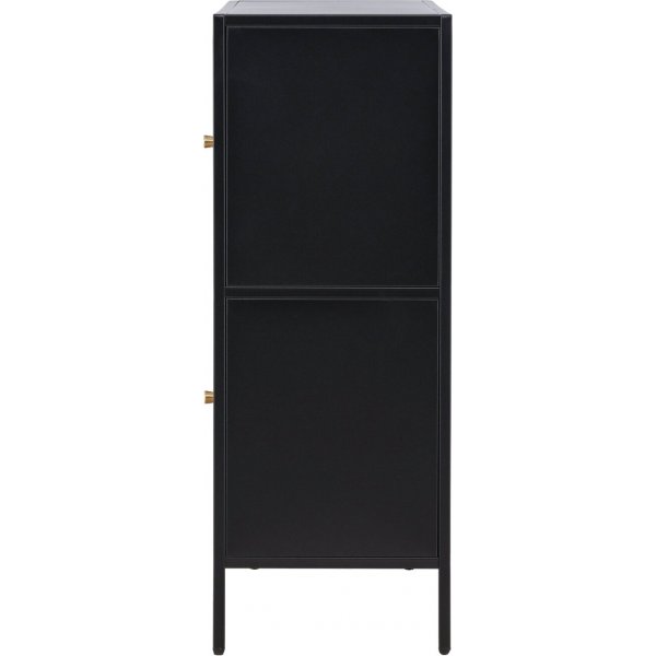 Salta skåp - Svart Salta skåp - Svart