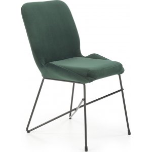 Cadeira matstol 454 - Grn