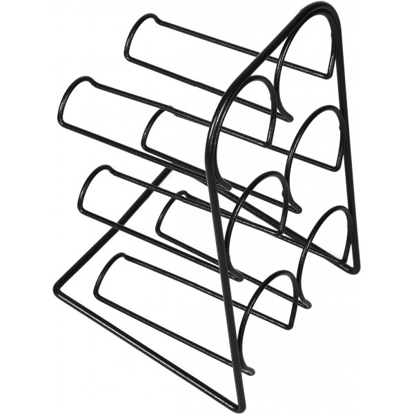 Casier à vin Jade - Noir Casier à vin Jade - Noir