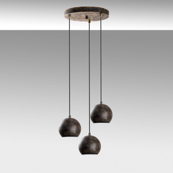 Plafonnier Top 241 - Vintage Plafonnier Top 241 - Vintage