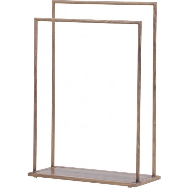 Alva hängare - Mocca Alva hängare - Mocca