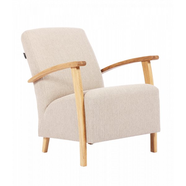 Ella fåtölj - Valfri färg! Ella fåtölj - Valfri färg!