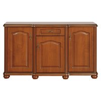 Nordviken sideboard - Körsbär Nordviken sideboard - Körsbär