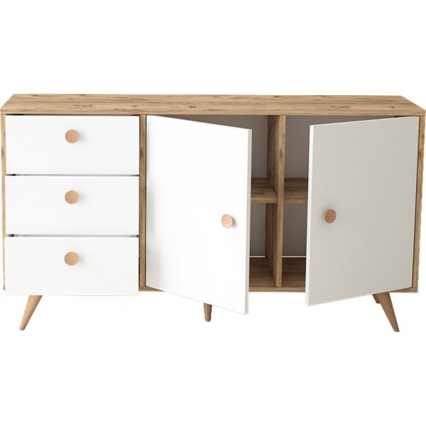 Vilamo sknk 9 - Furu/vit